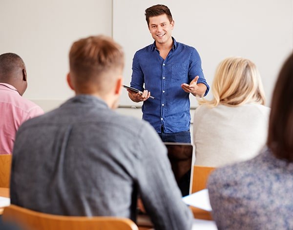 Java class in vellore